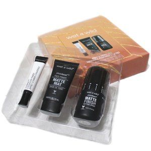 🆕Wet N Wild PhotoFocus Prep & Prime Gift Set